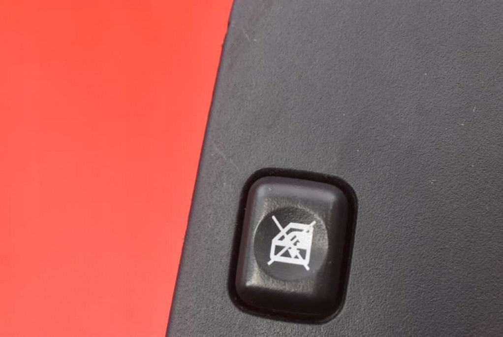 фото №9, Панель керування вікон eu mr587959 mitsubishi colt 6 vi z30 02-09