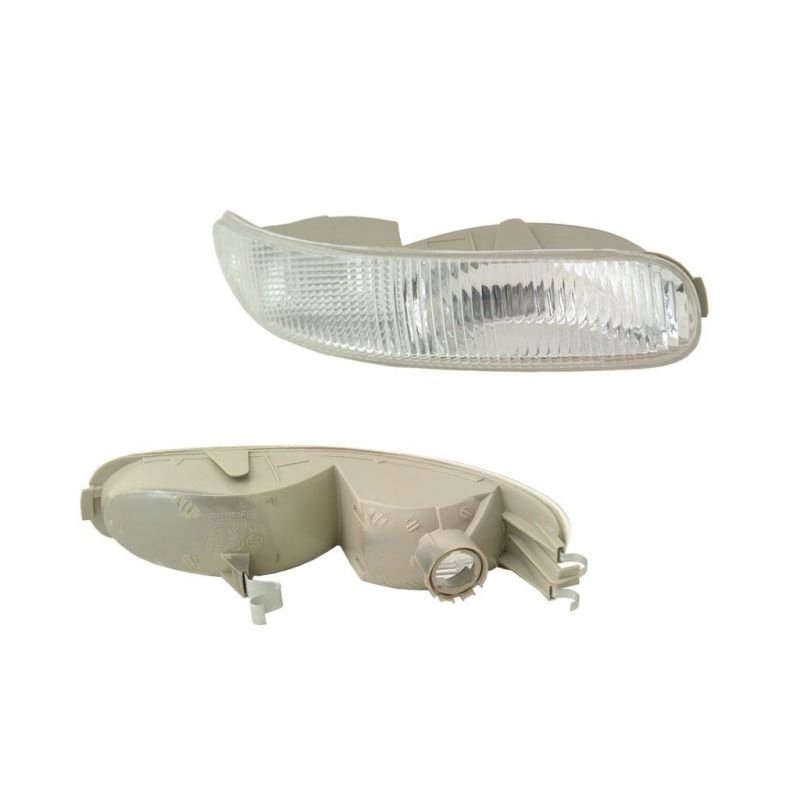 Купить Поворотник поворотник ford scorpio 94-98 p белый