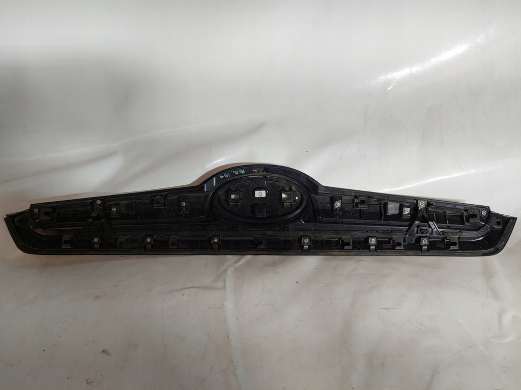 фото №4, Subaru forester 19- решітка радіатора решітка радіатора молдинг