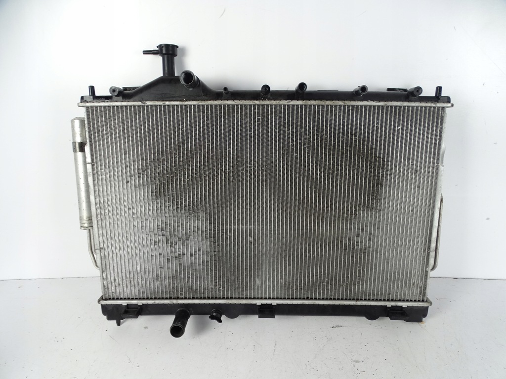 фото №8, Радіатор радіатор mitsubishi outlander iii