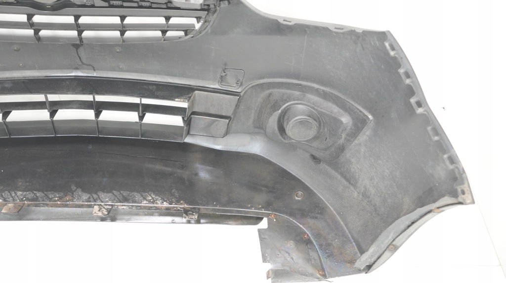 фото №11, Бампер перед передний opel combo d 11-15r