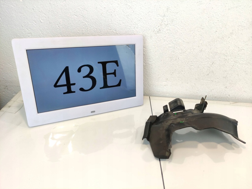 фото №10, Ford c-max ii 2 впуск воздуха левый перед am518327a