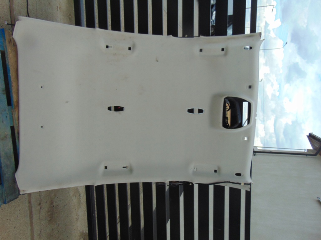 фото №9, Потолок потолок ford focus mk3 hb