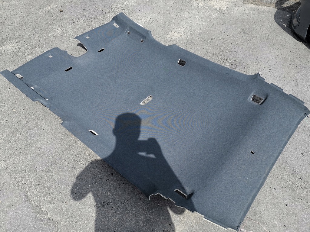 фото №4, Volvo xc40 2018- стеля стеля r-design