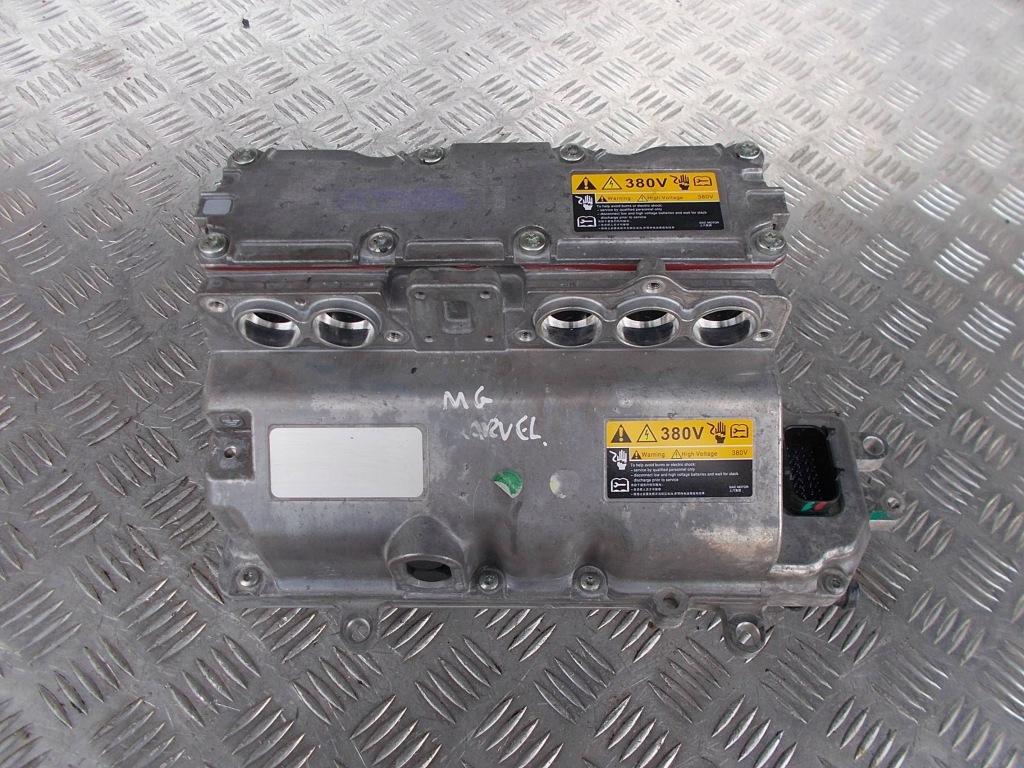 Купить Mg marvel r инвертор конвертер блок управления преобразователь 10951328