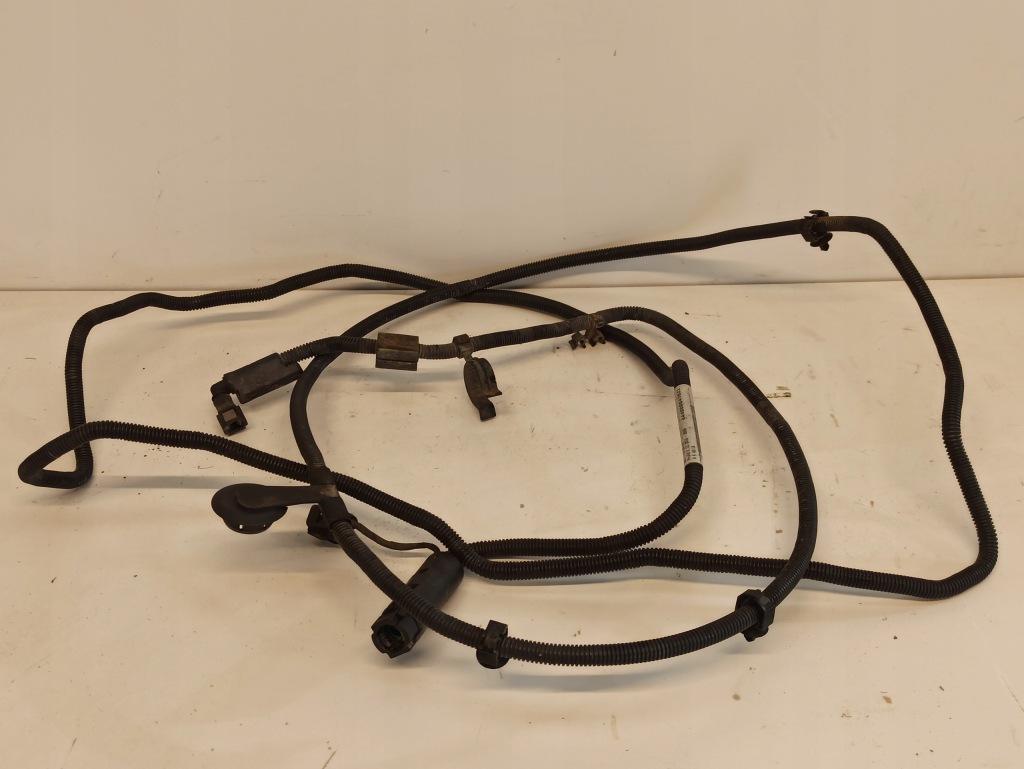 фото №1, Шланг adblue skoda yeti 1k0131983a