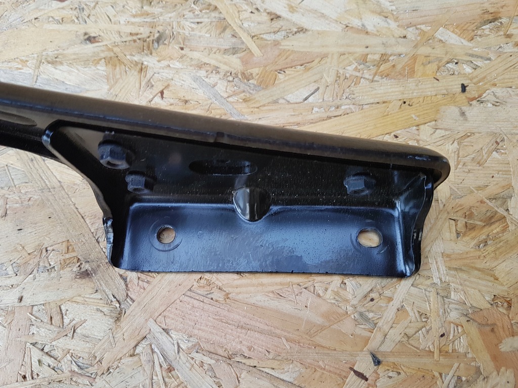 фото №4, Transit connect ролик двері розсувних