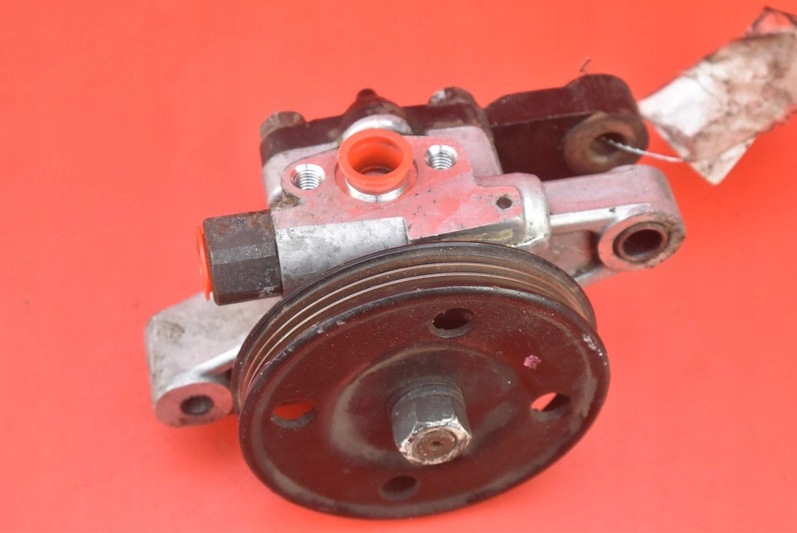 фото №6, Насос підсилювача hyundai elantra iii 2.0 16v 03r