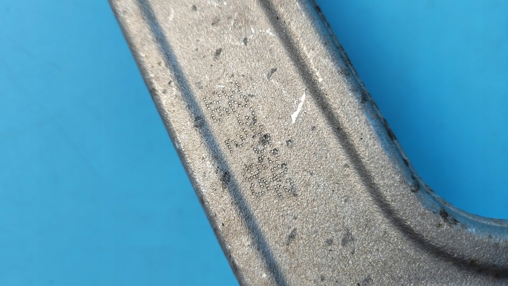 фото №11, Volvo xc90 ii 2.0b 23r рычаг левый перед верхний 32395242