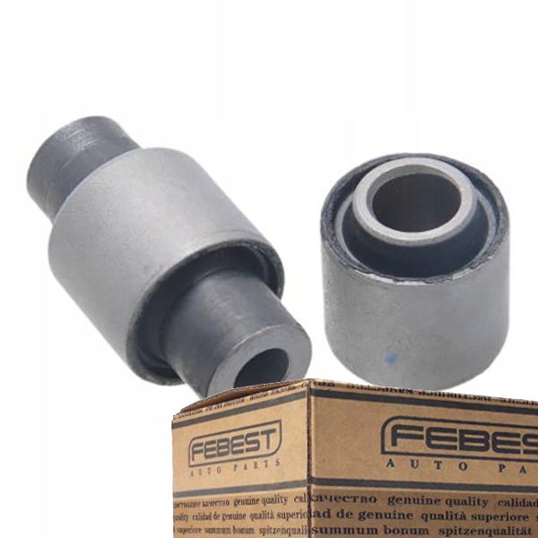 фото №1, Втулка амортизатора 2szt задняя do mazda mpv ii 3.0