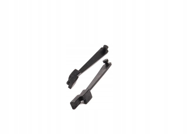 фото №9, Кабель sliding стеля задній bmw x3 e83 оригінальний 54137163519