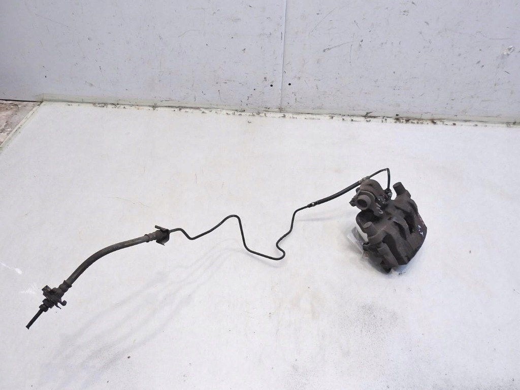 фото №6, Суппорт тормозной левый задняя renault espace iv 2.0 t