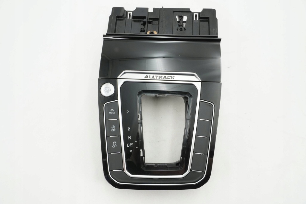 Купити Рамка корпус панель керування vw passat b8 3g1857962