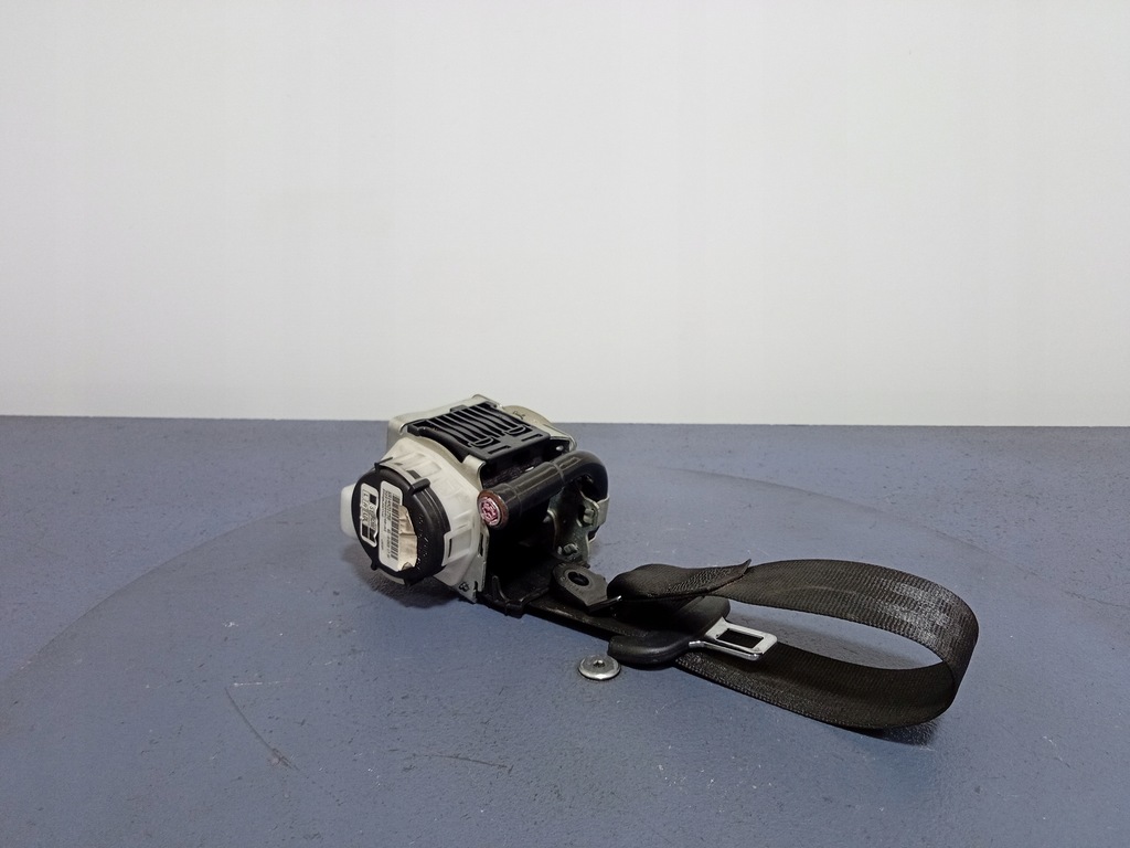 фото №1, Audi a6 c8 pas безопасности левый задняя