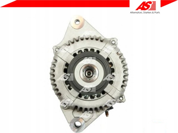 фото №2, As-pl генератор hilux 2.5 01-