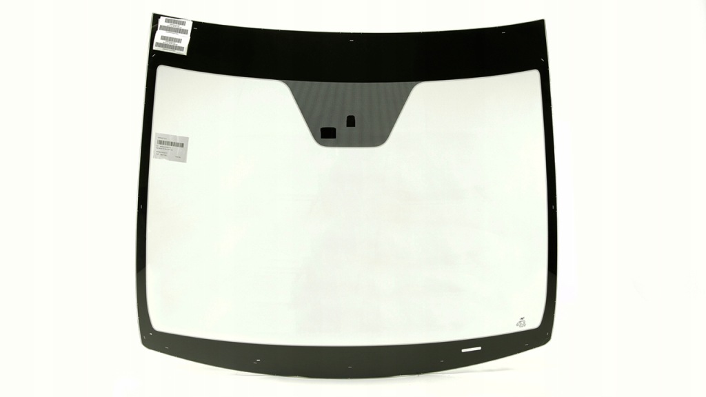 фото №1, Скло лобове передня kia venga 10- +підігрів +датчик панорама