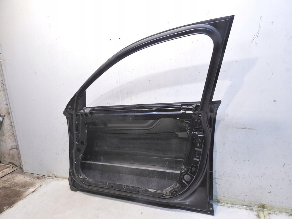 фото №8, Дверь правый перед lz9w audi a8 d3 4e0831420h