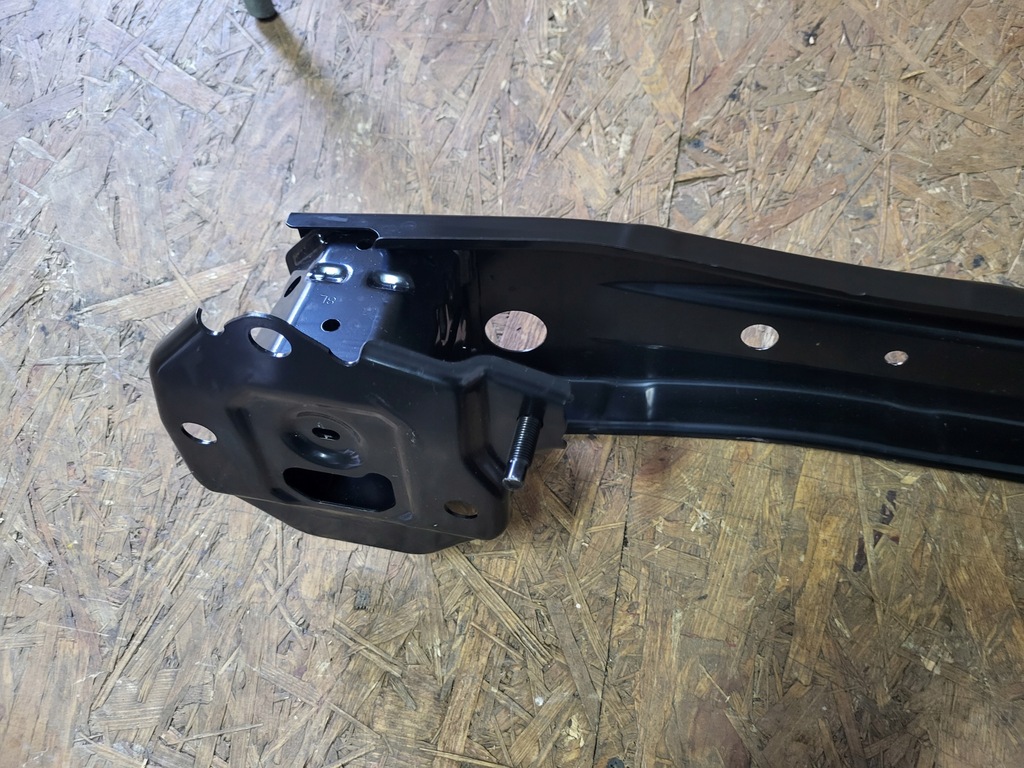 фото №6, Lexus nx балка бампера заднего задняя