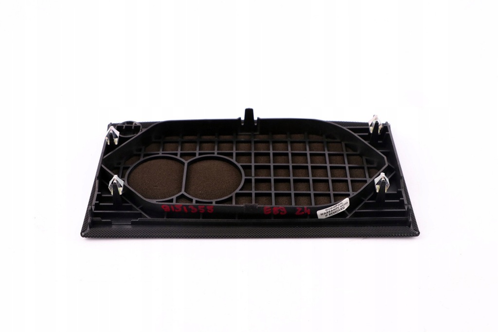 фото №9, Bmw z4 e89 захист динаміка панелі приладової панелі 9151355