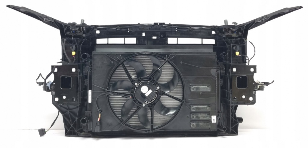 Ремень усилитель радиатор audi q2 81a 1.0 tfsi 85kw 115km Оригинал