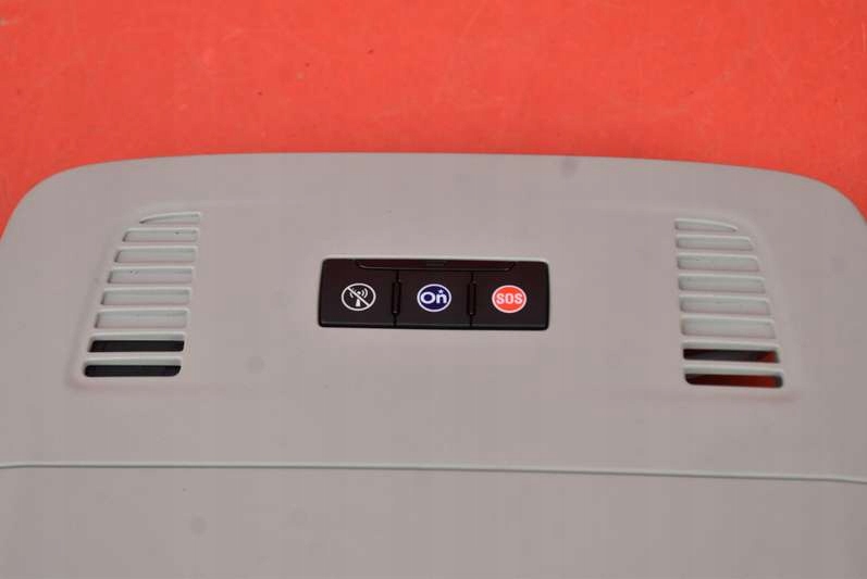 фото №3, Лампа освещение салона opel insignia a lift 16r