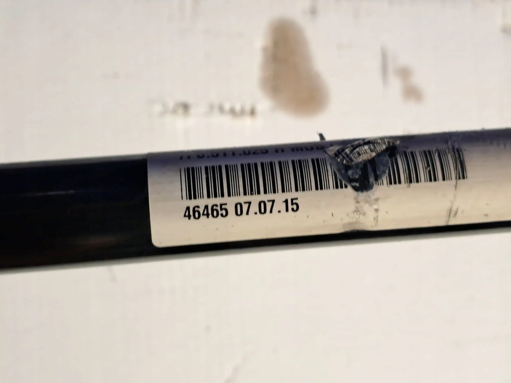 фото №6, Porsche cayenne 92a 2016 з'єднувачі стійок стабілізатора