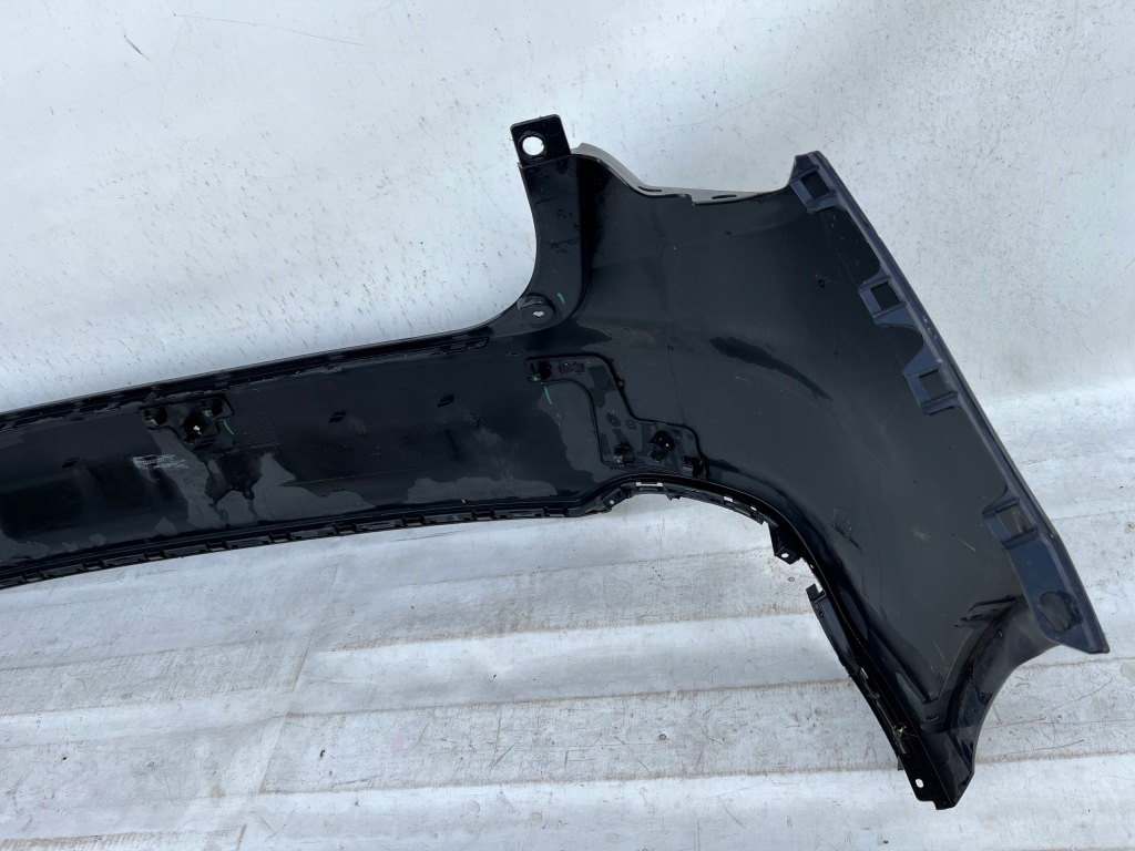 фото №6, Fiat tipo 2 ii hb 15- бампер задня задній оригінал