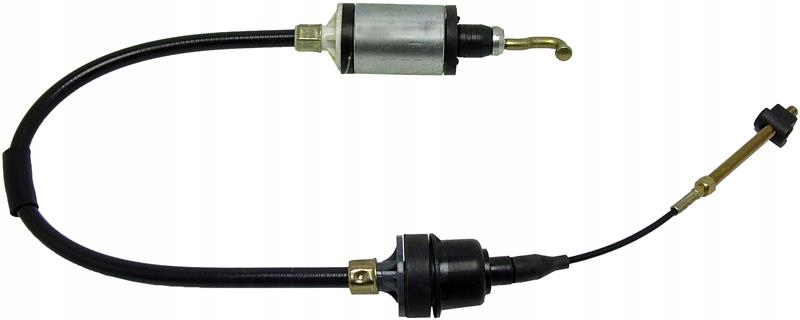 фото №1, Starline трос зчеплення opel vectra a calibra 89