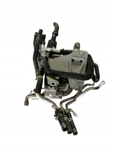 фото №1, Mercedes a 2215007998 webasto обогреватель