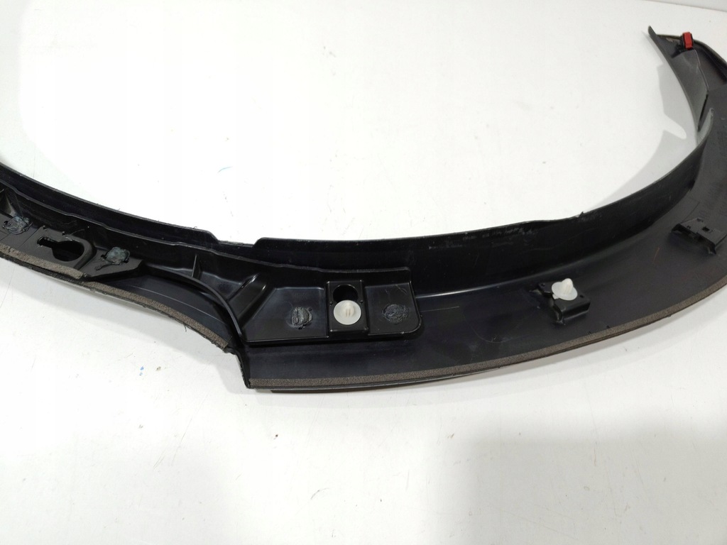 фото №11, Mitsubishi eclipse cross молдинг крила лівий задня 4x457400a511