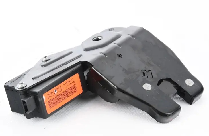 фото №9, Замок кришки задня кришки багажника bmw e71 x6