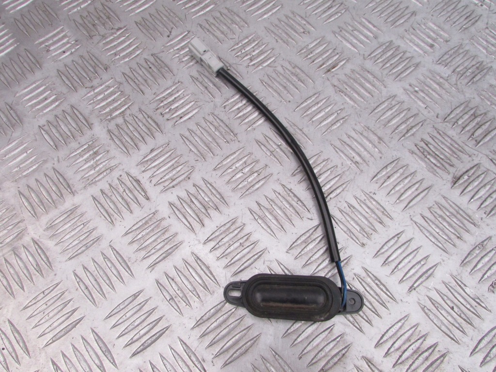 фото №1, Ручка микровыключатель honda cr-v iii 08r