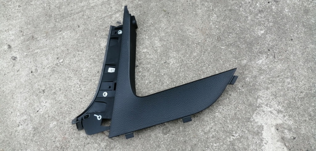 фото №1, Hyundai i30 ii захист консолі права 84685-a6000