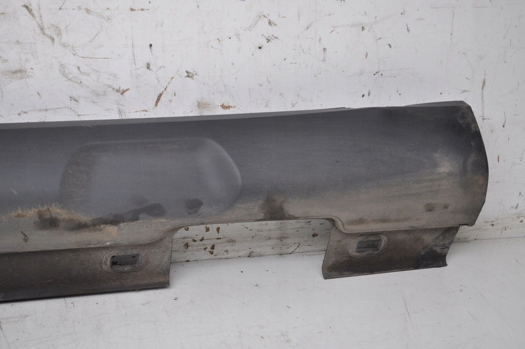 фото №7, Mercedes gla x156 lift накладка порог правая 18r