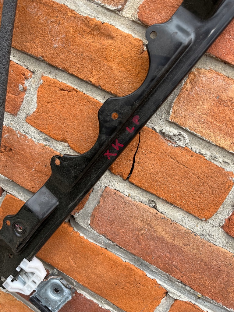 фото №9, Jeep commander 5-10r xk подъемник механизм стекло левый перед