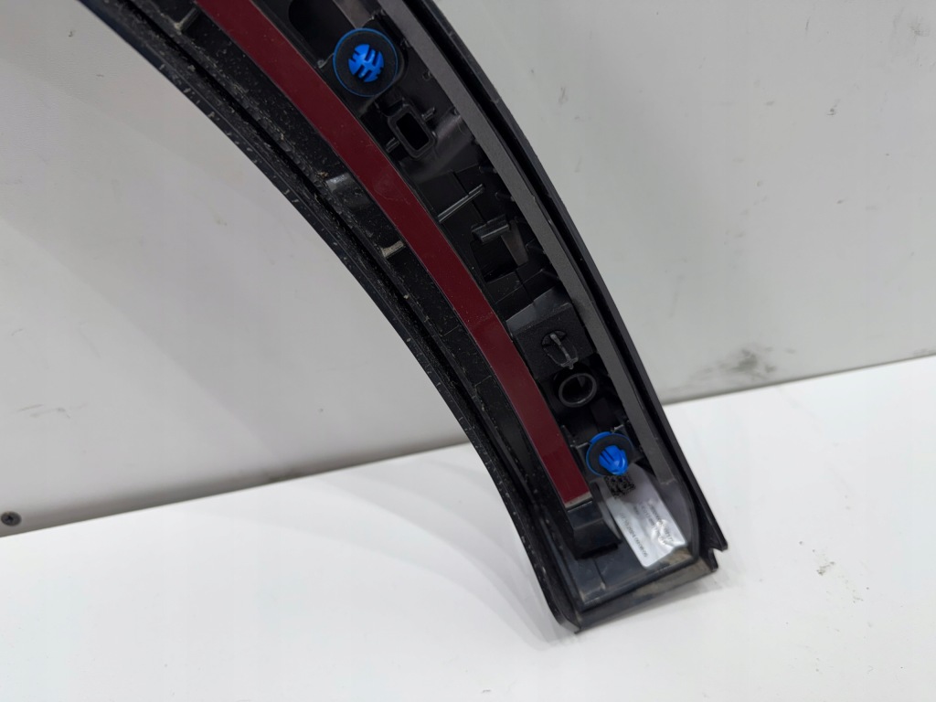 фото №7, Audi q2 81a молдинг na крила ліва задня задня 81a853817a ładna