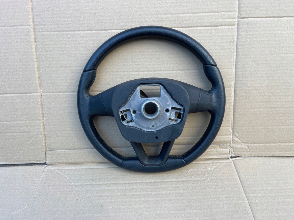 фото №11, Воздуховод кожаный seat leon iii 5f 5f0419091l состояние bdb