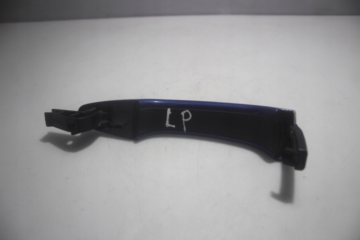 фото №3, Ручка наружная c4 grand picasso ii lift