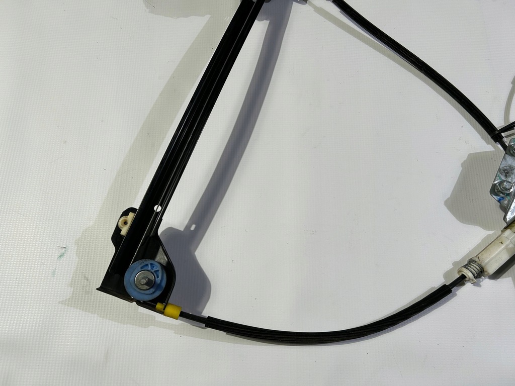 фото №9, Подъемник механизм моторчик стекло левый dodge challenger 2008-2014