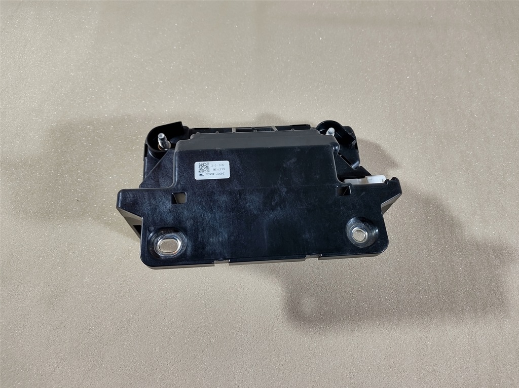 фото №1, Infiniti q50 2.2d модуль напряжения 24302 4ga0a