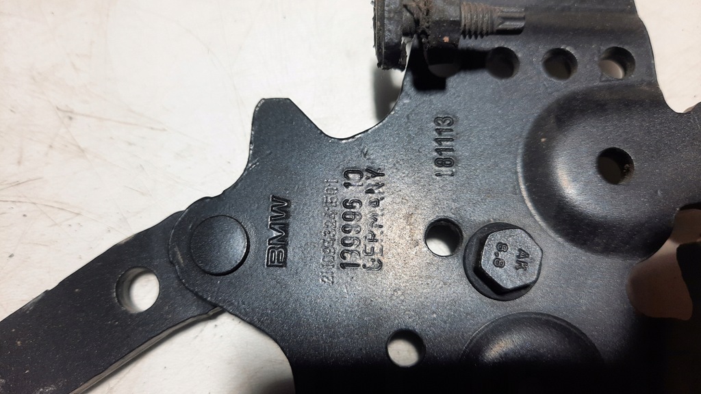 фото №4, Петля петлі капот кришки bmw f20 f21 b39