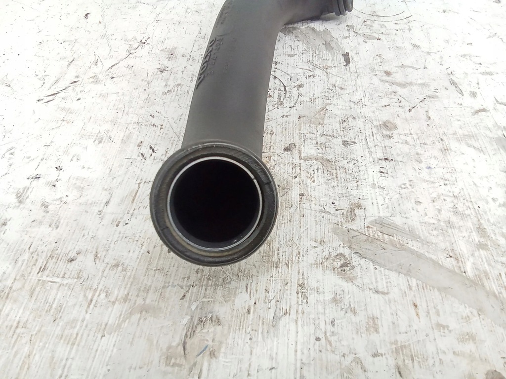 фото №5, Volvo xc60 2015 wąż / труба інтеркулер