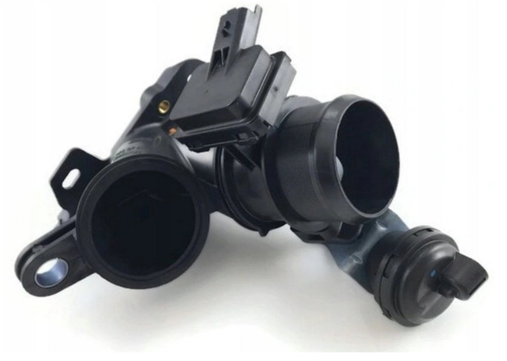 фото №9, Корпус дросель valeo 700440