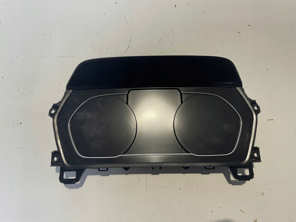 фото №1, Счетчик приборы виртуальный led bmw 1 f40 f44