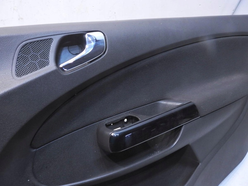 фото №6, Оббивка двері права opel corsa d 3d 13232891