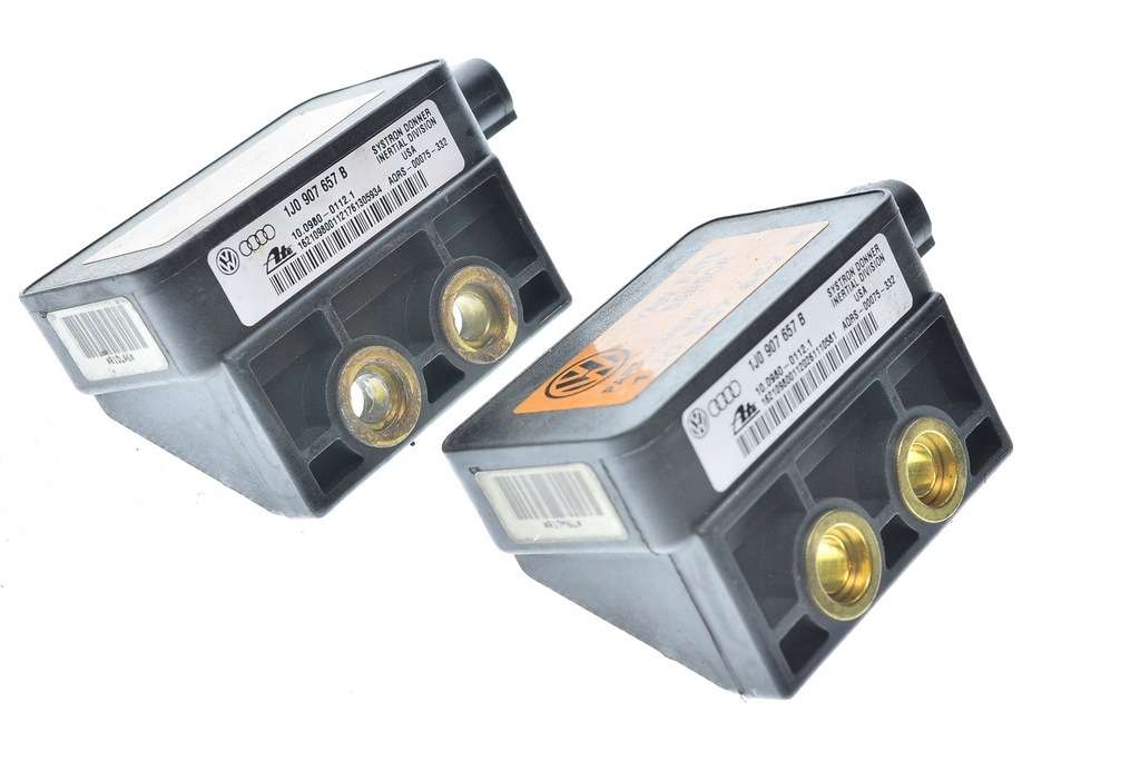 фото №10, Датчик esp audi a3 8l 1j0907657b 10.0980-0112.1