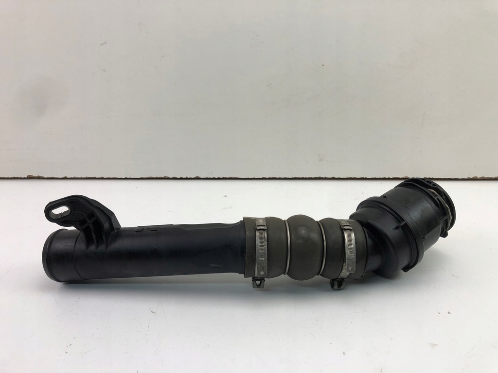 фото №3, Renault clio iv труба шланг интеркулер 144609787r