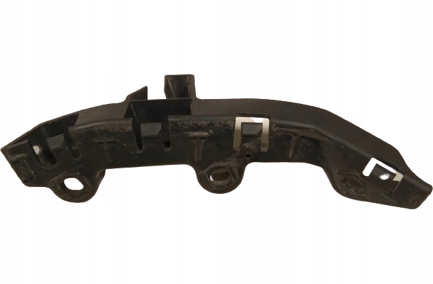 фото №1, Направляющая бампера левый перед ford transit tourneo