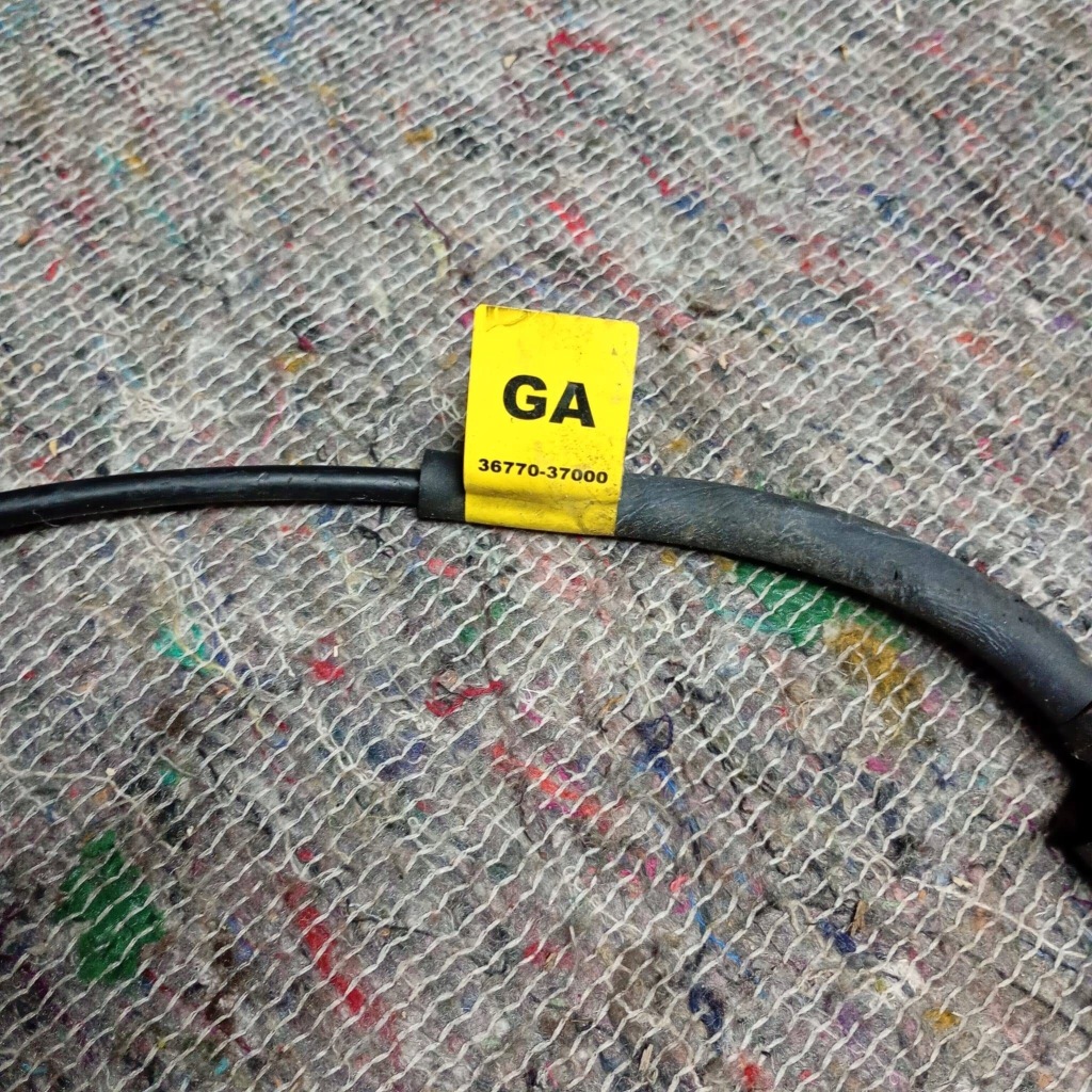 Купити Korando iv 1.5 t-gdi куліса куліса  троси передач p36700-37000