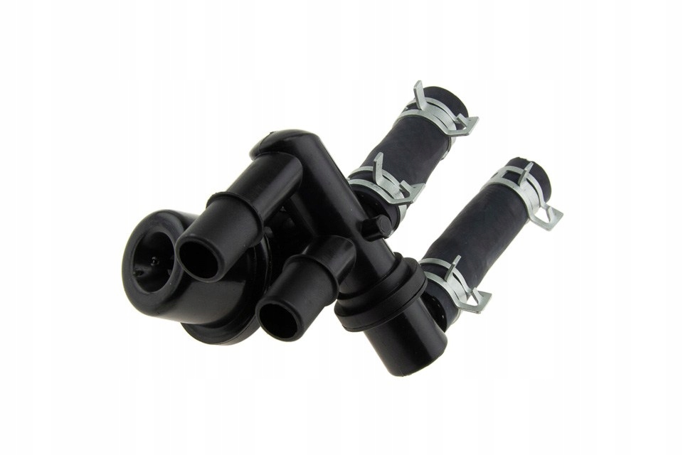 фото №2, Клапан обігрівача ford transit 2.2tdci, 2.4tdci 2006-